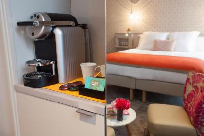 Hotel Vic Eiffel - image 9