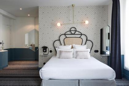 Hotel Panache - image 1
