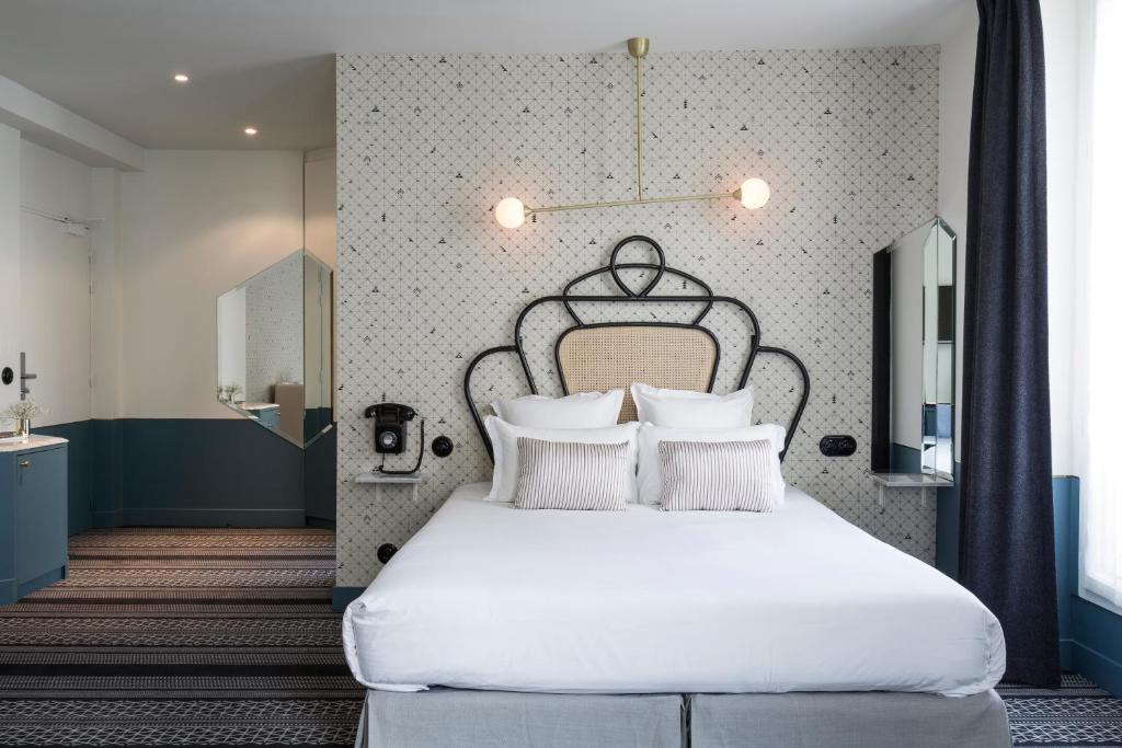 Hotel Panache - main image