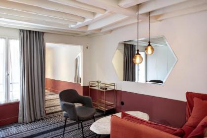 Hotel Panache - image 10