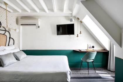 Hotel Panache - image 12