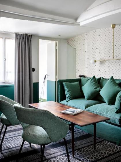 Hotel Panache - image 2