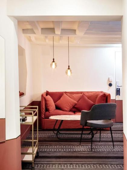 Hotel Panache - image 3