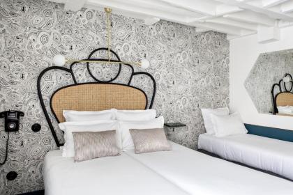 Hotel Panache - image 5