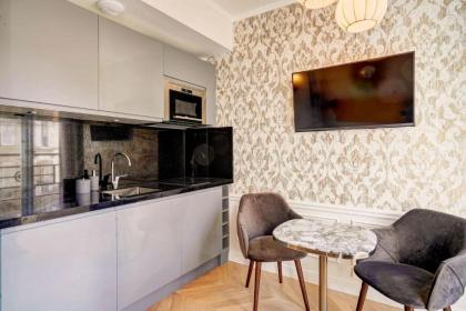 Apartments Du Louvre St Honoré - image 2