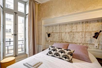 Apartments Du Louvre St Honoré - image 3