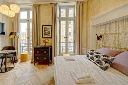 Apartments Du Louvre St Honoré - image 4