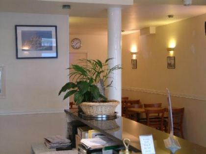 Hotel Liberty - image 13