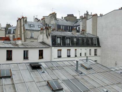 Hotel Liberty - image 14