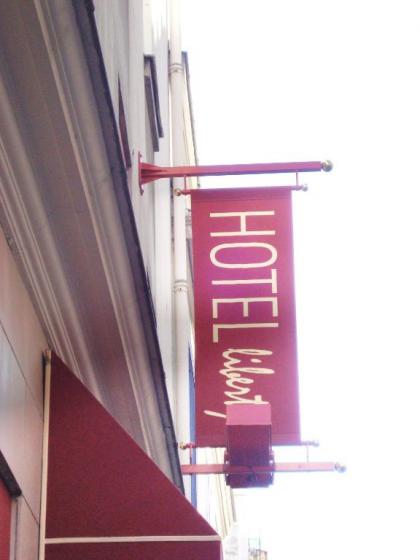 Hotel Liberty - image 17