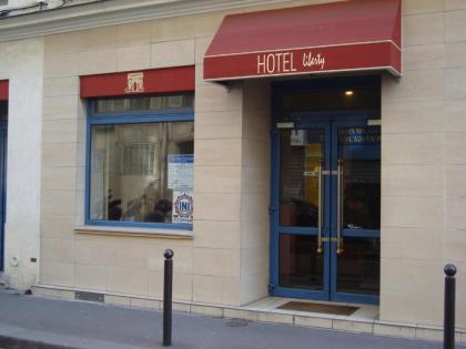 Hotel Liberty - image 19