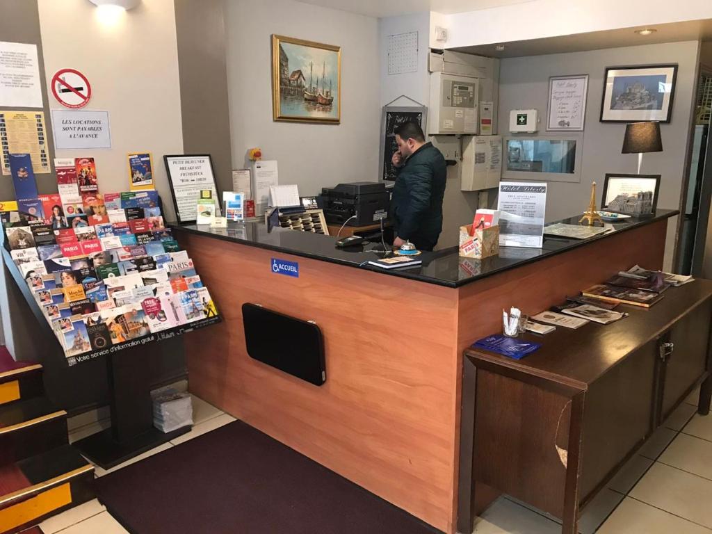 Hotel Liberty - image 2