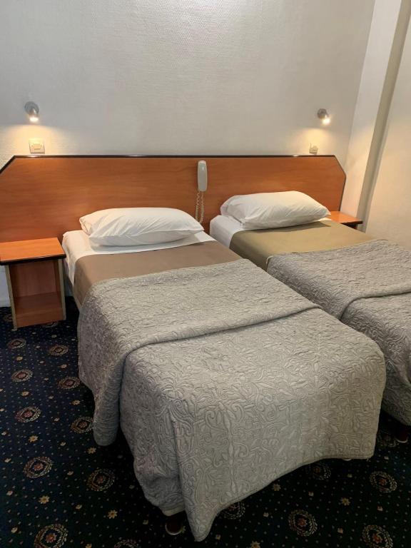 Hotel Liberty - image 5