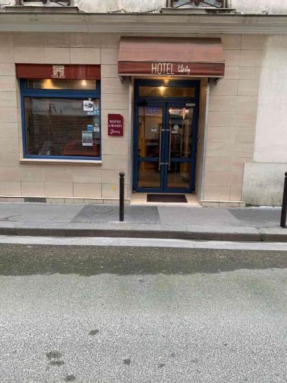 Hotel Liberty - image 6