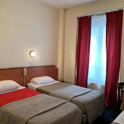 Hotel Liberty - image 9