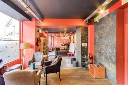Le Montclair Montmartre by River - image 7