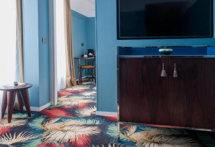 Hôtel Eiffel Blomet - image 11