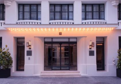 Hôtel Eiffel Blomet - image 2
