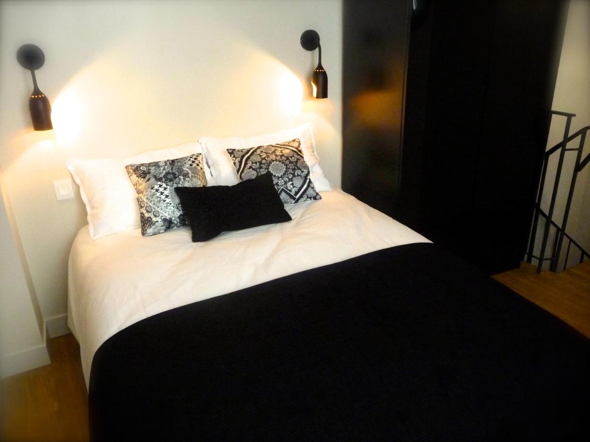 Duplex de charme au Coeur de Montmartre - main image