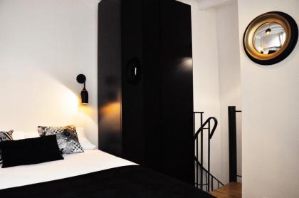 Duplex de charme au Coeur de Montmartre - image 14