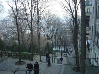 Duplex de charme au Coeur de Montmartre - image 15