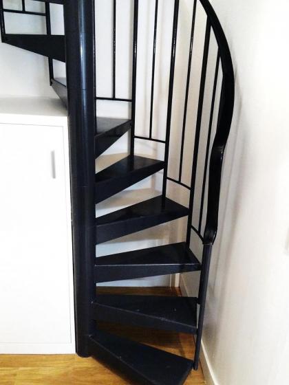 Duplex de charme au Coeur de Montmartre - image 18