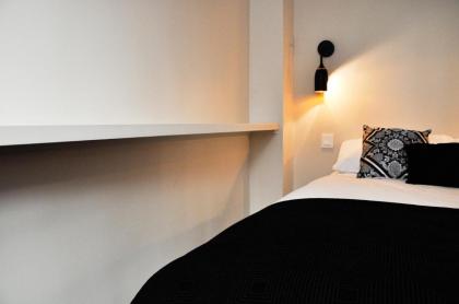 Duplex de charme au Coeur de Montmartre - image 22