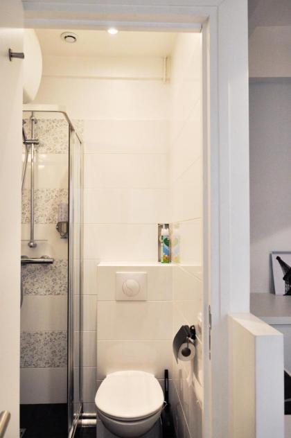 Duplex de charme au Coeur de Montmartre - image 25