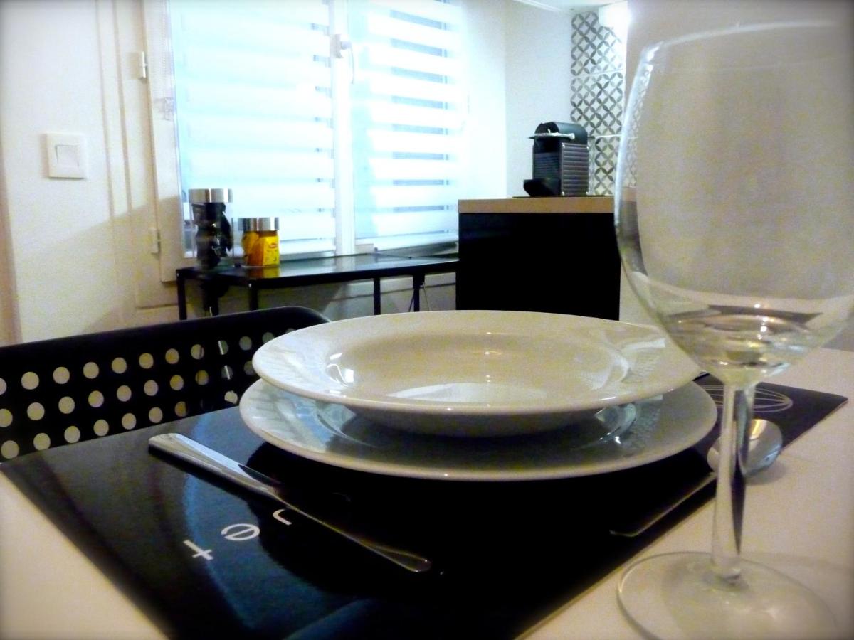 Duplex de charme au Coeur de Montmartre - image 3