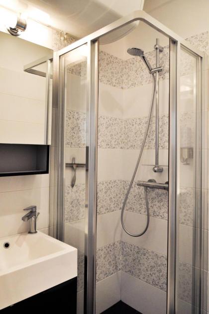 Duplex de charme au Coeur de Montmartre - image 6