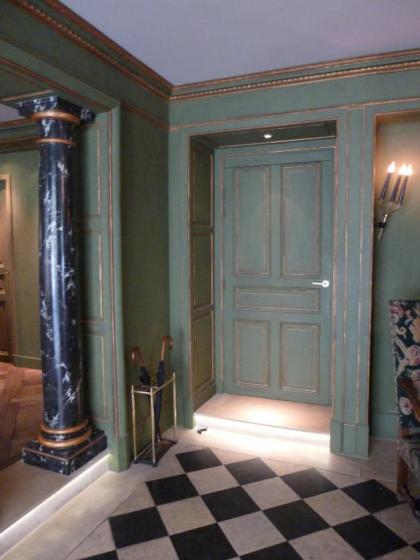 Hôtel du Vieux Marais - image 11