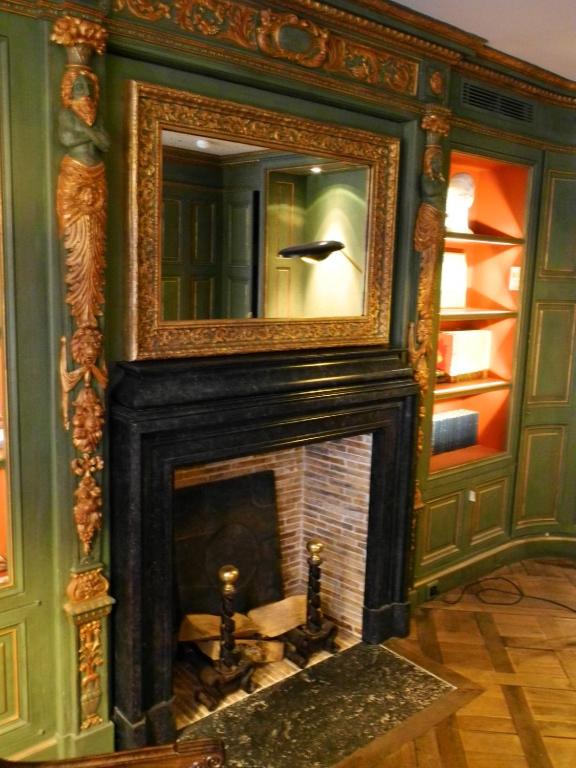 Hôtel du Vieux Marais - image 3