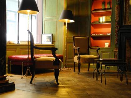 Hôtel du Vieux Marais - image 7