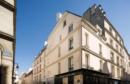 Hotel Dupond-Smith - image 2