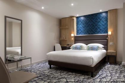 Serotel Suites - image 1