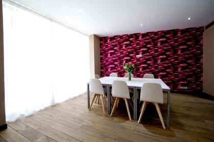 Serotel Suites - image 16