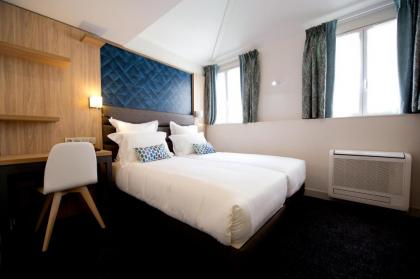 Serotel Suites - image 18