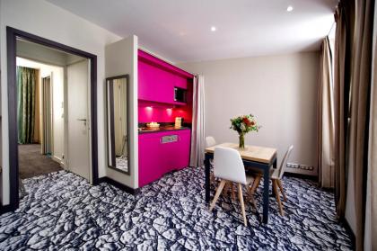 Serotel Suites - image 2