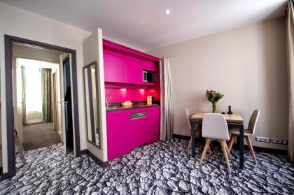 Serotel Suites - image 3