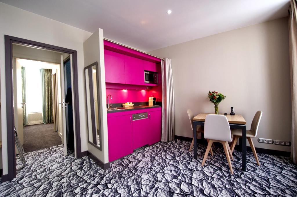 Serotel Suites - image 3
