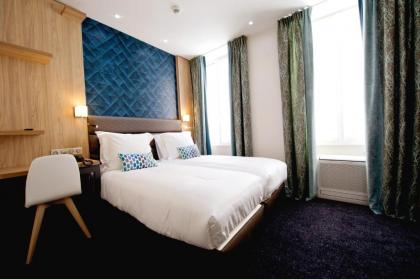 Serotel Suites - image 4