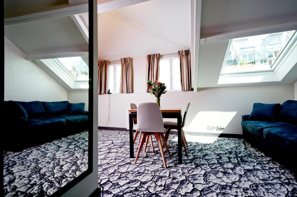 Serotel Suites - image 7