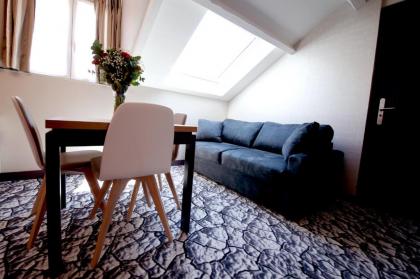 Serotel Suites - image 8