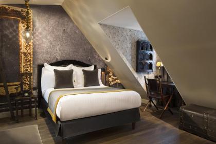 Hotel Da Vinci - image 10