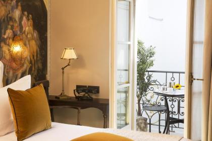 Hotel Da Vinci - image 16