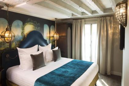 Hotel Da Vinci - image 17