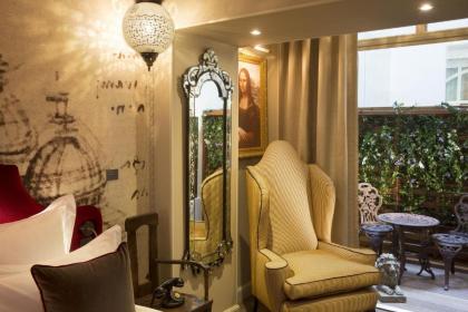 Hotel Da Vinci - image 2