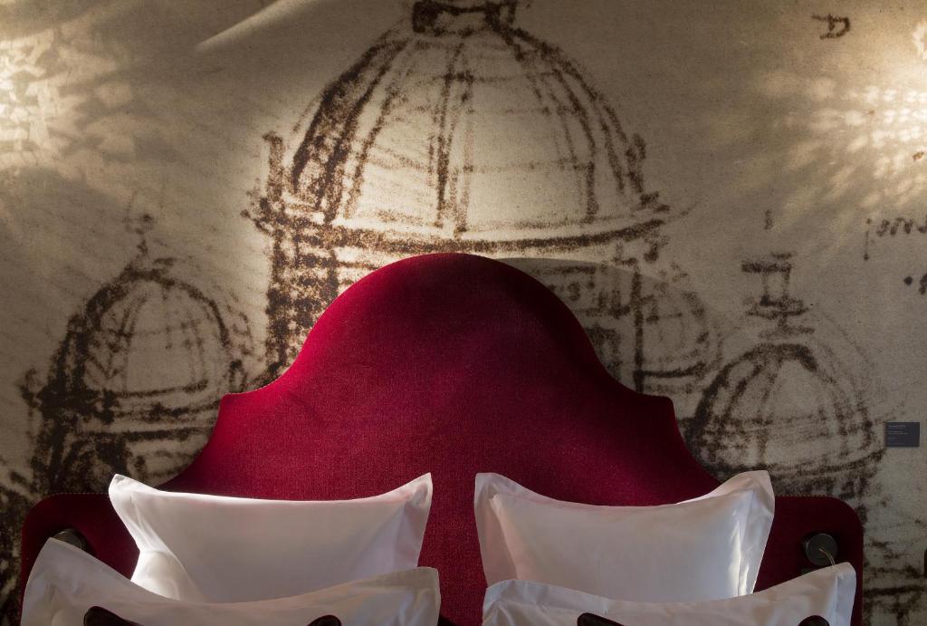 Hotel Da Vinci - image 3