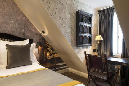 Hotel Da Vinci - image 9