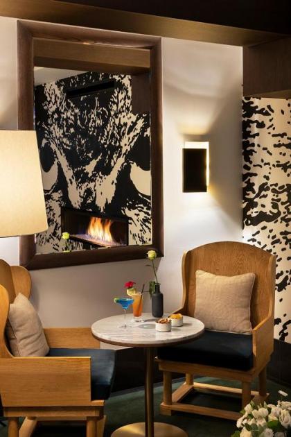 The Chess Hotel - image 4